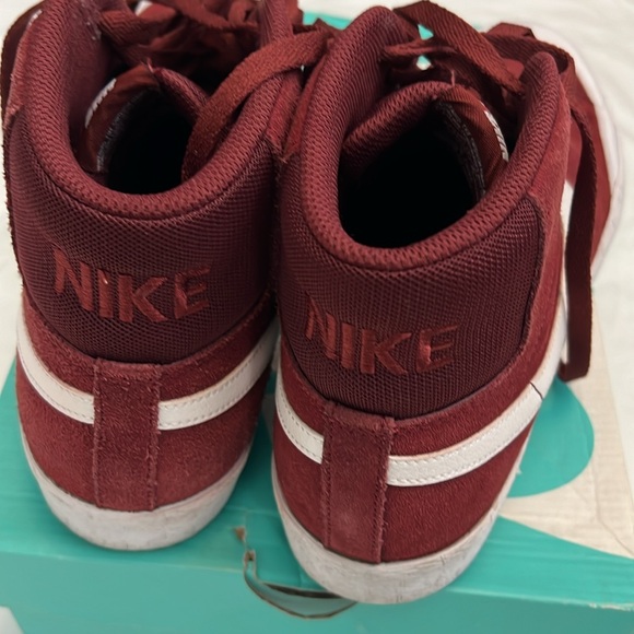 Nike SB Blazer zoom mid XT - Picture 5 of 9